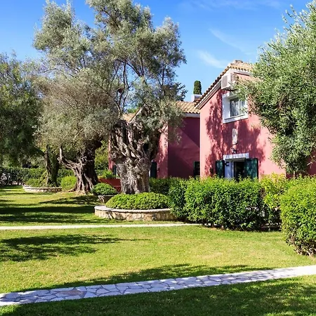 Villa Mousses - Bifamiliare Melpomene